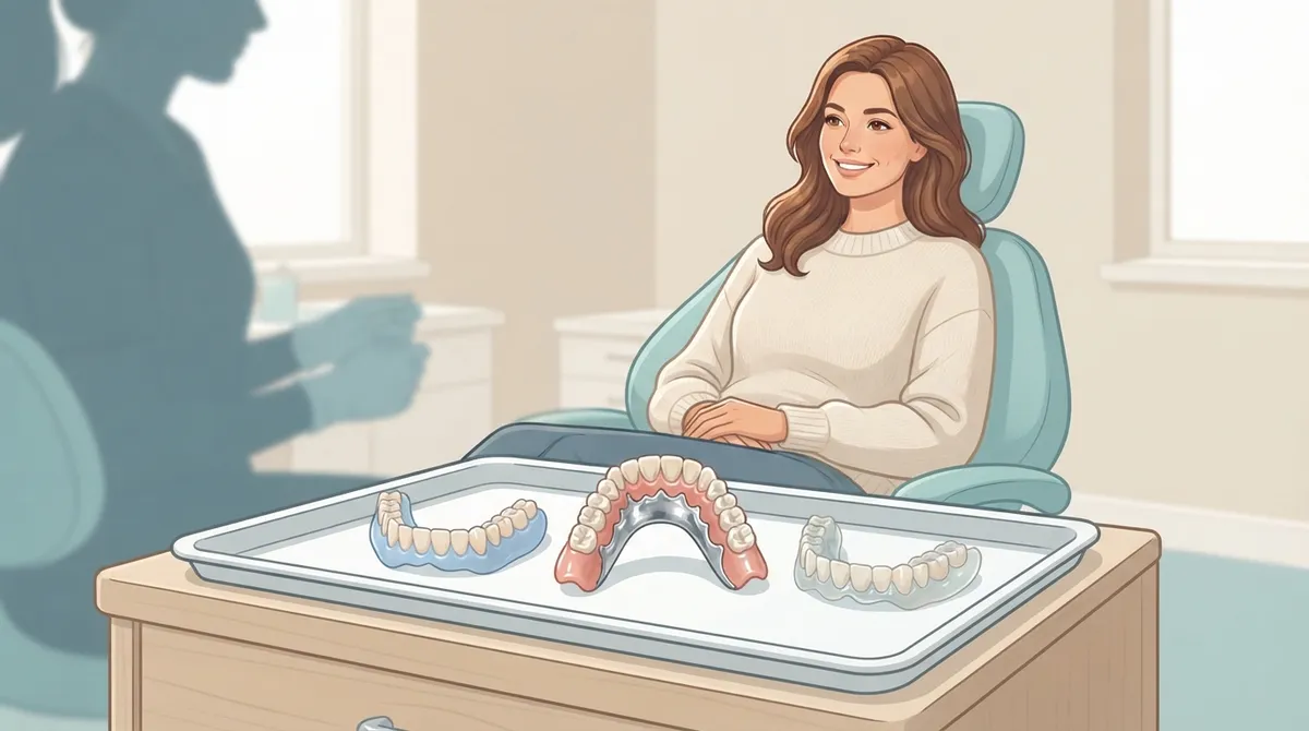 Partial Dentures in Windermere, FL: A Friendly 2026 Guide