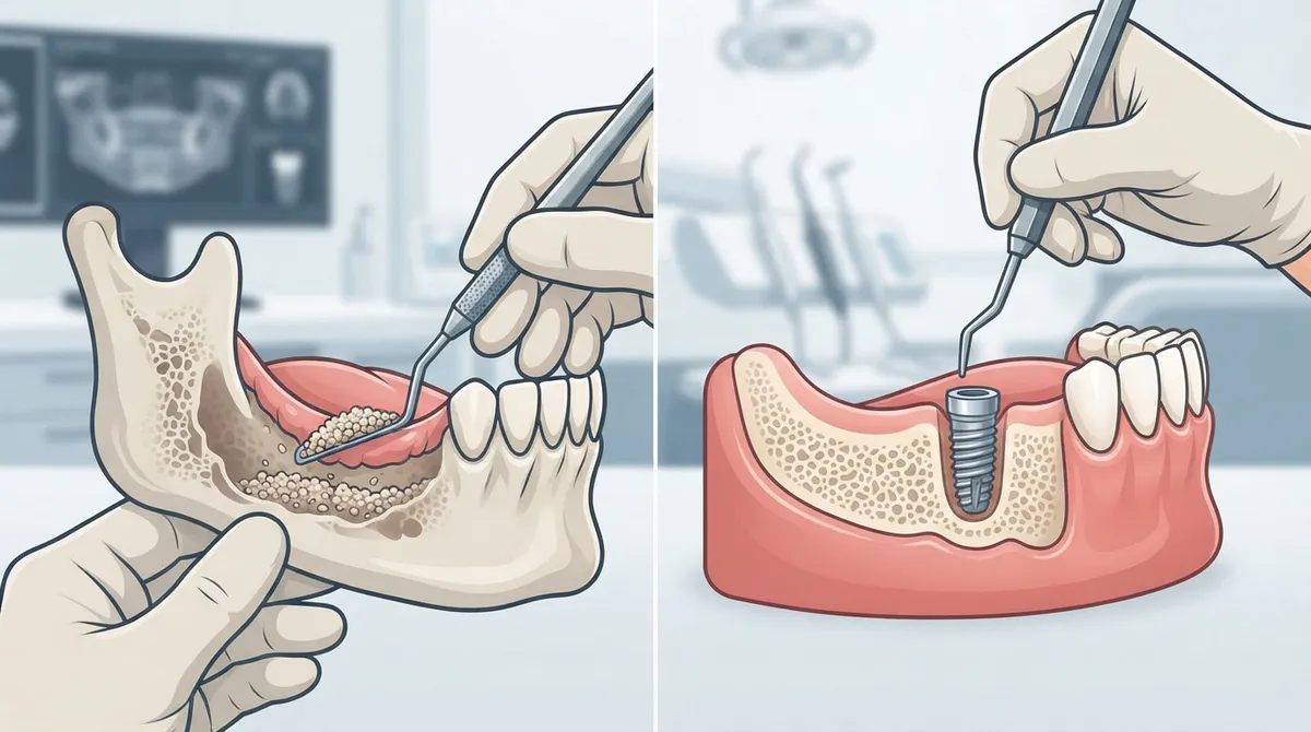 Can You Get Implants If You Have Bone Loss? can you get implants if you have bone loss