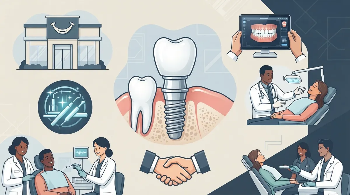 Where Is the Best Place to Get a Single Tooth Implant in Ocoee, FL? best place to get a single tooth implant in ocoee fl
