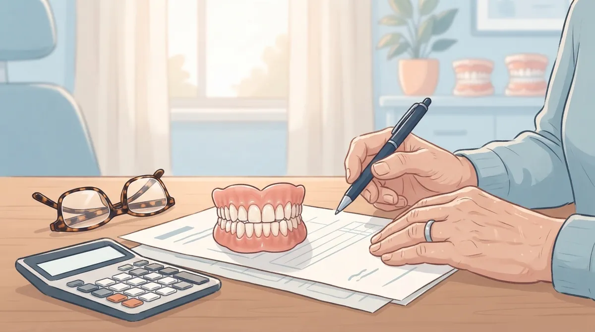 Affordable Full Dentures: Costs, Savings & Care in 2026