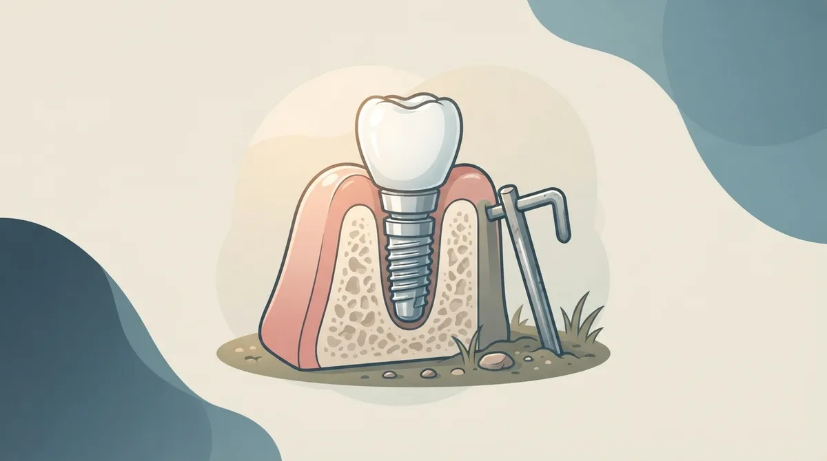 12 Things to Know Before a Tooth Implant in West Orlando