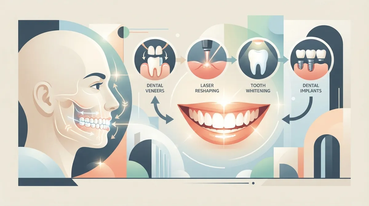 Smile Makeover Before and After in Ocoee: What to Know smile makeover before and after ocoee