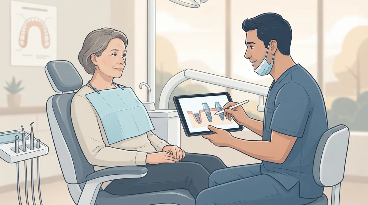 How to Prepare for Full Mouth Implant Surgery Pain how painful is full mouth implant surgery