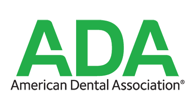 American Dental Association member American Dental Association