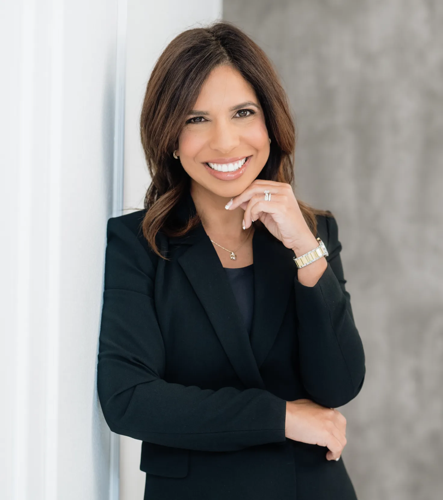 Dr. Aliuska Lopez, DMD | Dentist in Ocoee, FL Dr. Aliuska Lopez, DMD — dentist at Charming Smiles of Ocoee