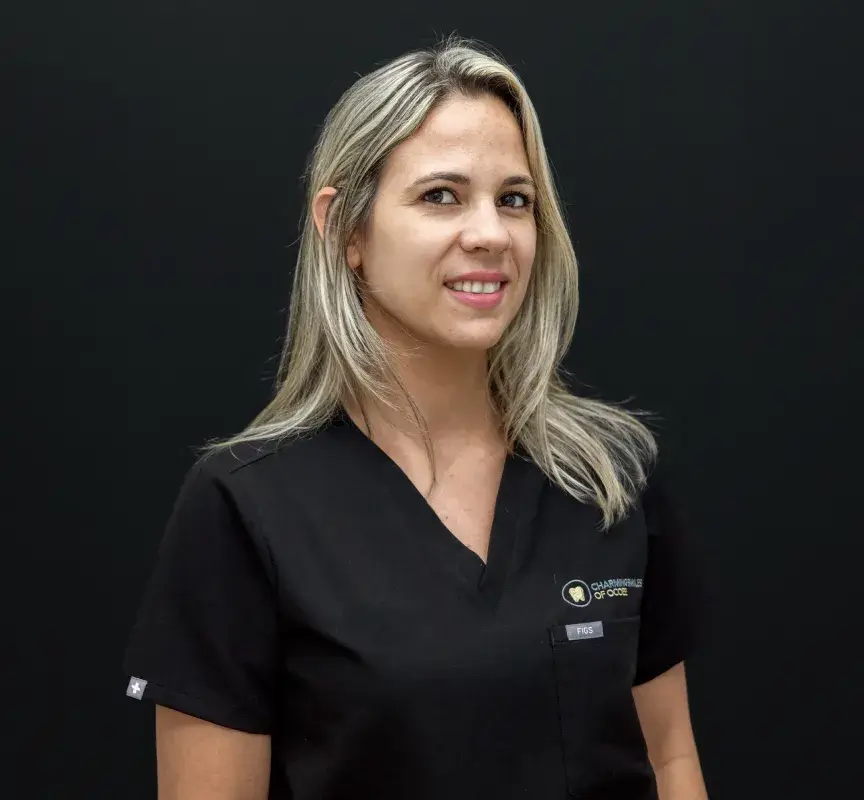 Johanna, Dental Assistant at Charming Smiles of Ocoee
