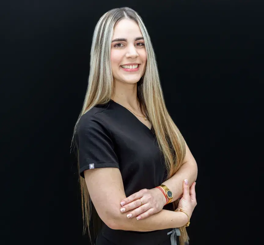Laura S., Dental Assistant at Charming Smiles of Ocoee