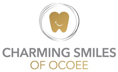 Charming Smiles of Ocoee Logo